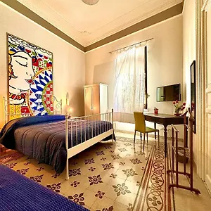 Kalsa Guest house