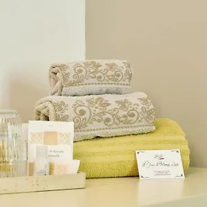 Il Fiore Di Monnalisa Bed & Breakfast
