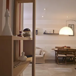 Marilu Guest house