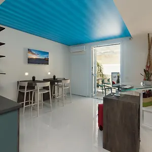 Isule & Breakfast Guest house